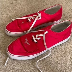 Men’s Creative Recreation Low Top Sneaker Size 13